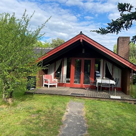 Ferienhaus Gartow Eksteriør billede