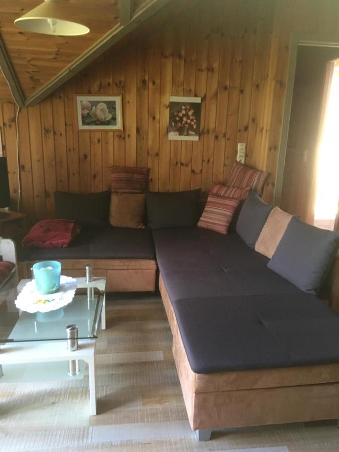 Ferienhaus Gartow Eksteriør billede