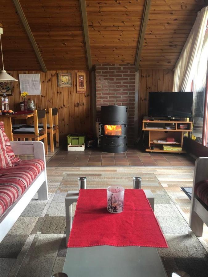 Ferienhaus Gartow Eksteriør billede
