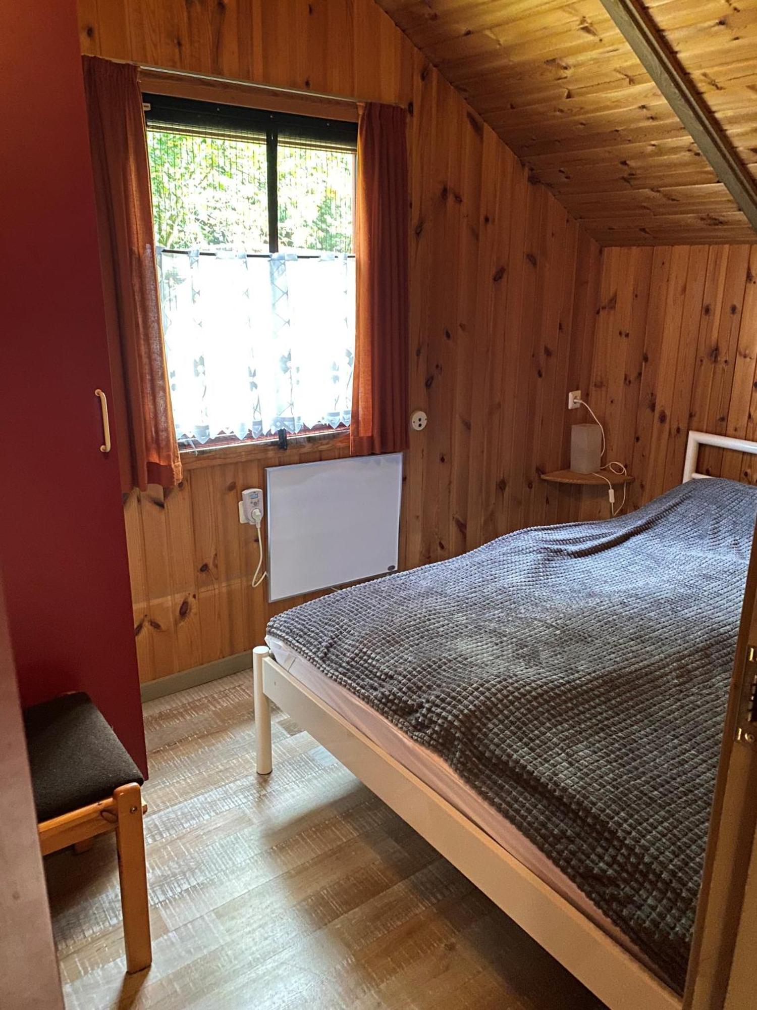 Ferienhaus Gartow Eksteriør billede