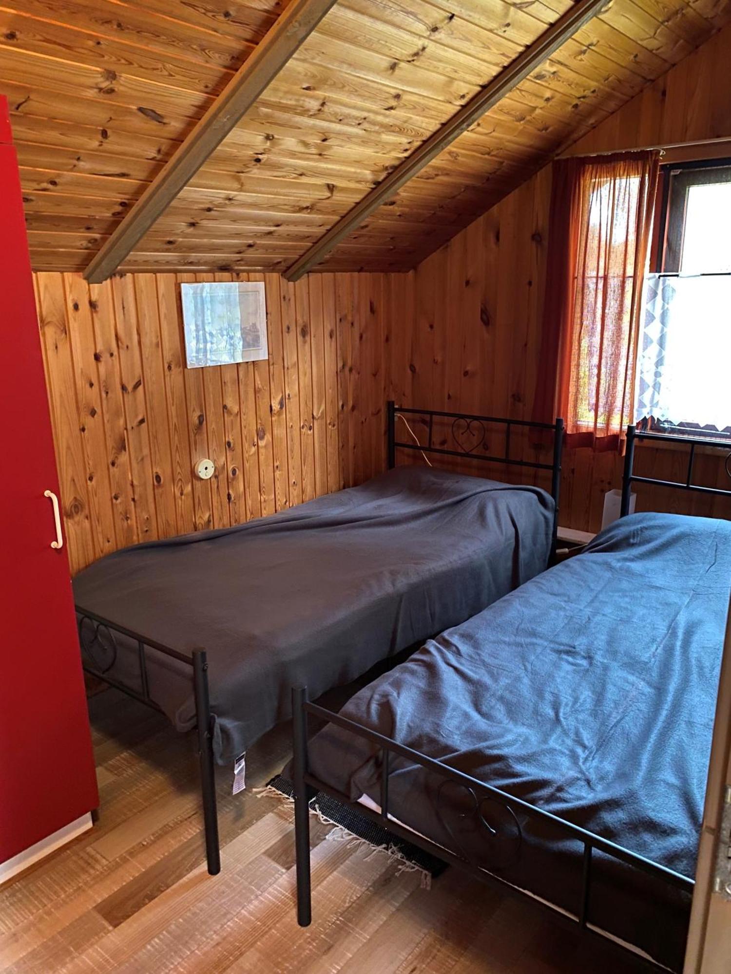 Ferienhaus Gartow Eksteriør billede
