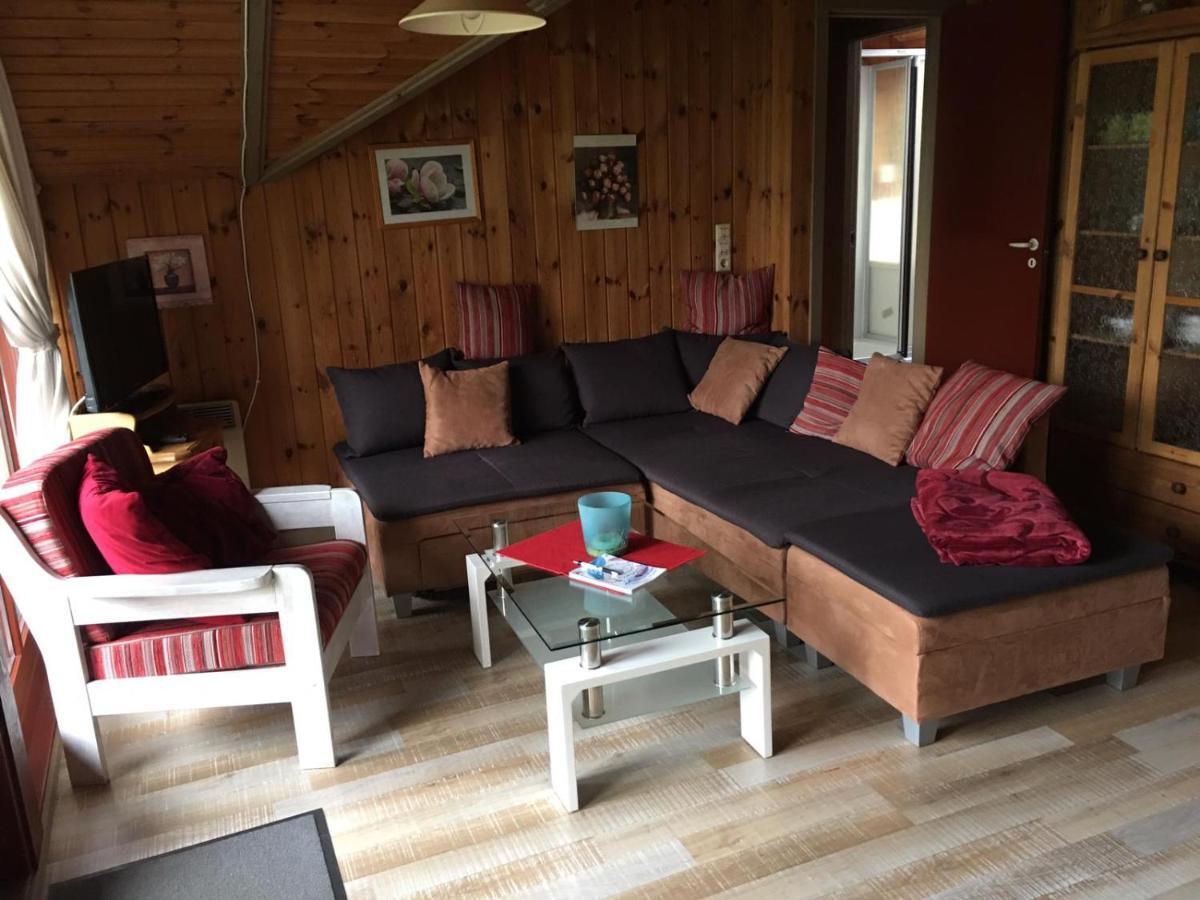 Ferienhaus Gartow Eksteriør billede